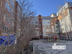 3-к квартира, вторичка, 103м2, 2/6 этаж