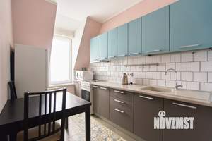 1-к квартира, вторичка, 33м2, 5/5 этаж