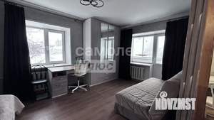 1-к квартира, вторичка, 33м2, 5/5 этаж