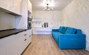 2-к квартира, вторичка, 44м2, 10/10 этаж