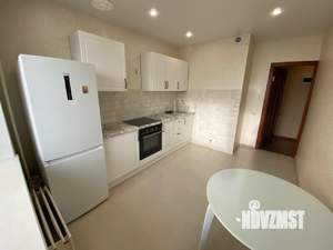 1-к квартира, вторичка, 42м2, 4/6 этаж