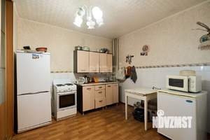 2-к квартира, вторичка, 49м2, 1/10 этаж