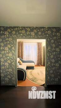 4-к квартира, вторичка, 71м2, 9/9 этаж