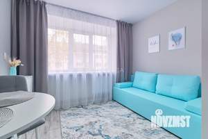 1-к квартира, вторичка, 16м2, 3/5 этаж