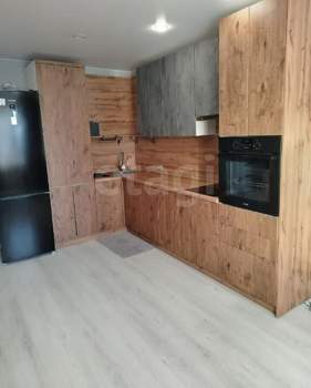 3-к квартира, вторичка, 62м2, 5/6 этаж