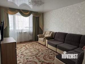 2-к квартира, вторичка, 44м2, 1/6 этаж
