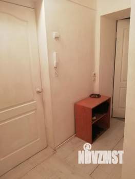 2-к квартира, вторичка, 44м2, 4/5 этаж
