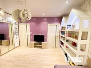 3-к квартира, вторичка, 92м2, 8/11 этаж