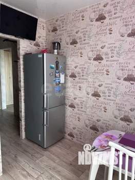 2-к квартира, вторичка, 55м2, 7/9 этаж