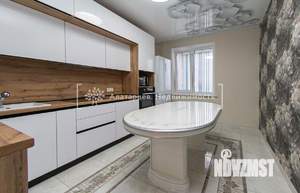 3-к квартира, вторичка, 77м2, 17/17 этаж