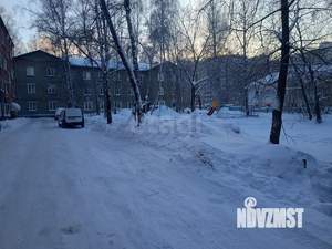 Студия квартира, вторичка, 18м2, 2/4 этаж