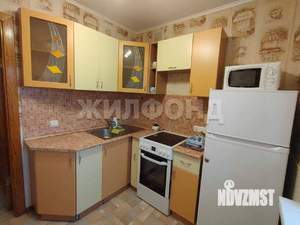 1-к квартира, вторичка, 29м2, 4/9 этаж