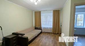 2-к квартира, вторичка, 42м2, 2/5 этаж