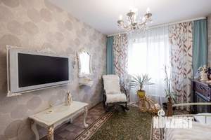 3-к квартира, вторичка, 65м2, 5/9 этаж