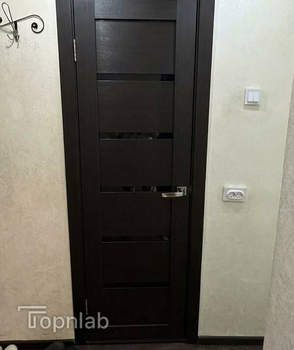 1-к квартира, вторичка, 34м2, 7/9 этаж