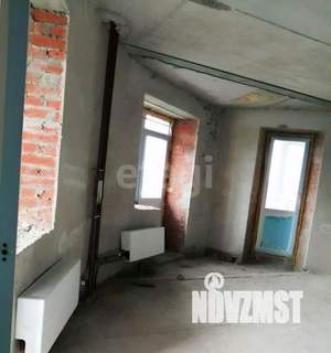 4-к квартира, вторичка, 160м2, 6/14 этаж