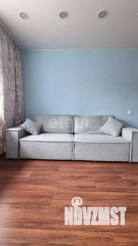1-к квартира, вторичка, 39м2, 1/3 этаж