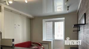 1-к квартира, вторичка, 40м2, 2/10 этаж