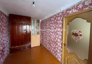 3-к квартира, вторичка, 56м2, 3/5 этаж