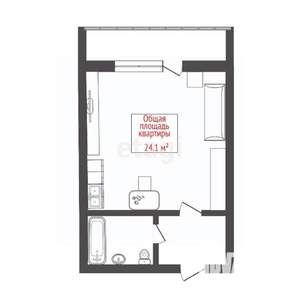 Фото квартиры на продажу (1)
