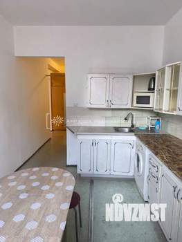 1-к квартира, вторичка, 43м2, 3/5 этаж