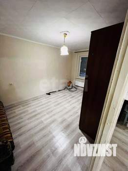 3-к квартира, вторичка, 59м2, 2/5 этаж