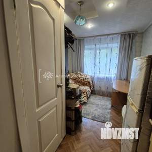 Студия квартира, вторичка, 13м2, 2/5 этаж