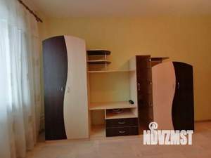 Студия квартира, вторичка, 21м2, 2/10 этаж