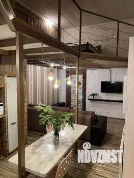 1-к квартира, вторичка, 34м2, 1/2 этаж