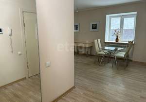 Студия квартира, вторичка, 52м2, 1/5 этаж