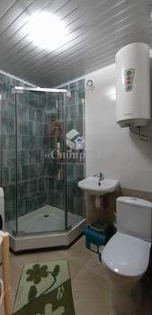 1-к квартира, вторичка, 38м2, 3/8 этаж