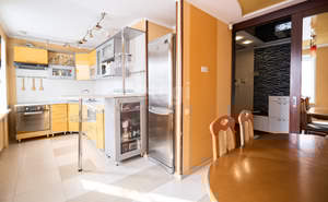 3-к квартира, вторичка, 63м2, 5/5 этаж