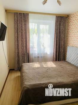 3-к квартира, вторичка, 70м2, 1/9 этаж