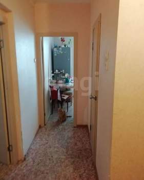 1-к квартира, вторичка, 38м2, 4/15 этаж