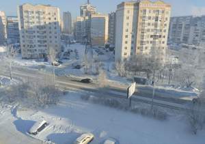 2-к квартира, вторичка, 63м2, 8/9 этаж