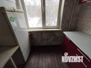 1-к квартира, вторичка, 31м2, 2/5 этаж