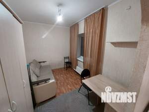 Студия квартира, вторичка, 19м2, 1/4 этаж