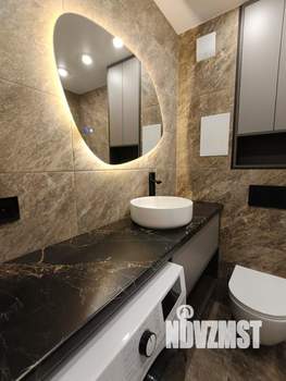 1-к квартира, вторичка, 39м2, 1/9 этаж