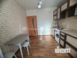 1-к квартира, вторичка, 35м2, 6/6 этаж