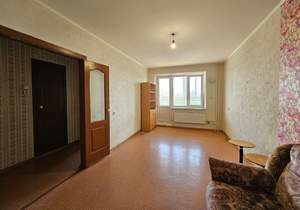 1-к квартира, вторичка, 35м2, 9/10 этаж