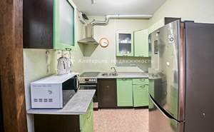 1-к квартира, вторичка, 39м2, 4/10 этаж