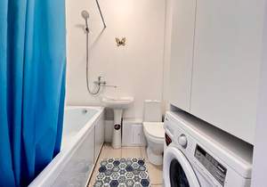 1-к квартира, вторичка, 35м2, 15/17 этаж