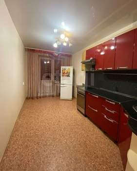 1-к квартира, вторичка, 41м2, 7/10 этаж