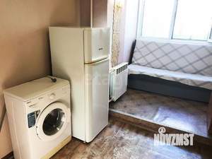 Студия квартира, вторичка, 16м2, 2/5 этаж