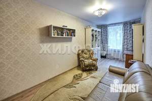 3-к квартира, вторичка, 96м2, 2/11 этаж