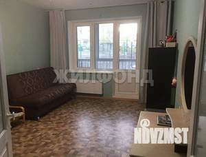 2-к квартира, вторичка, 64м2, 1/17 этаж