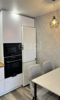 1-к квартира, вторичка, 33м2, 3/5 этаж