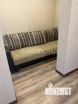 1-к квартира, вторичка, 24м2, 3/5 этаж
