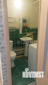 2-к квартира, вторичка, 45м2, 4/5 этаж