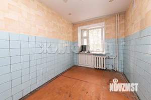 3-к квартира, вторичка, 62м2, 1/9 этаж